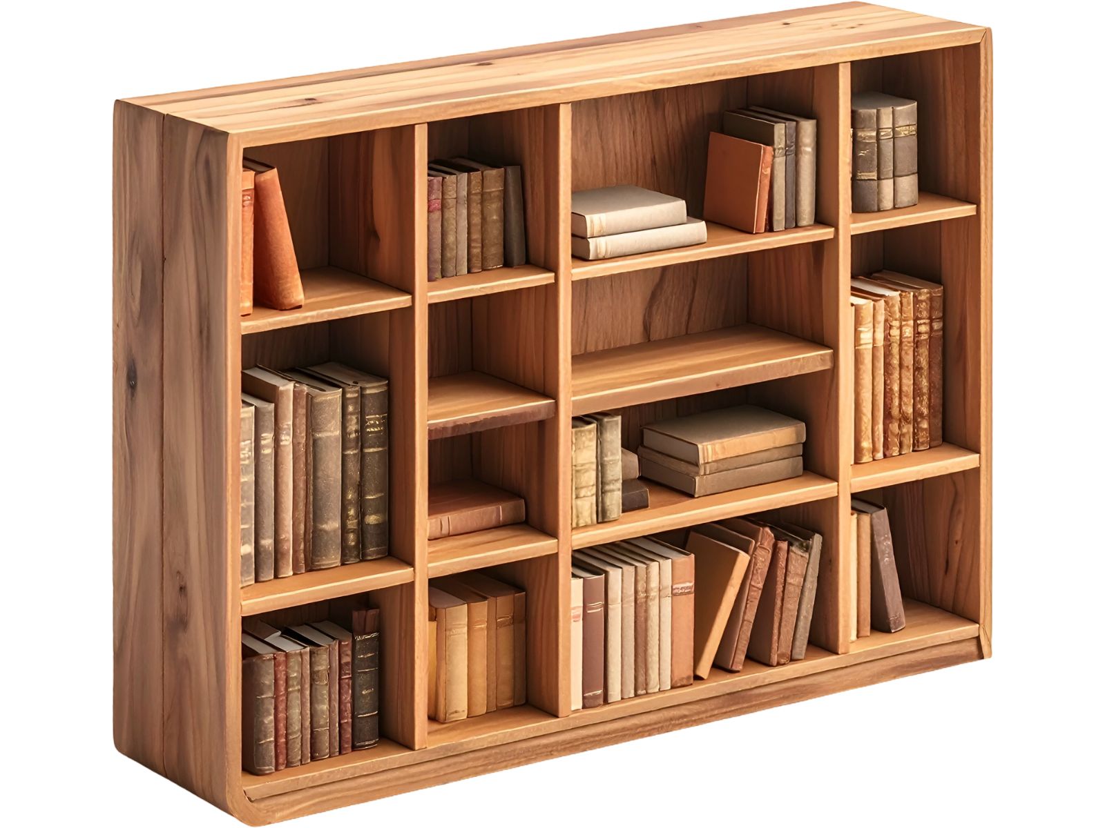 Progettazione legno con AD Wood